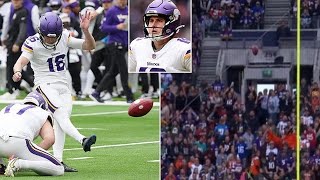 NFL Field Goal Hits TV Cable, Officials Miss Interference