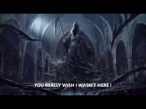 Silverheart - Thanatos (with lyrics)