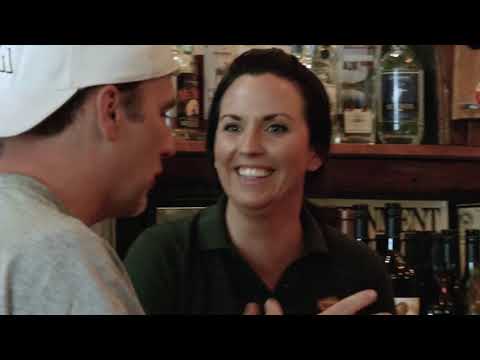 Brewed in New York - Adirondack Brewery Segment