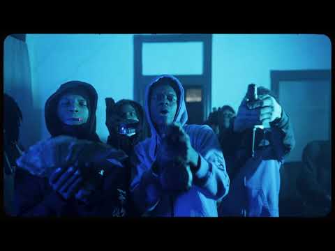 Beejay Da Creeper - Im Back Out (Official Music Video)