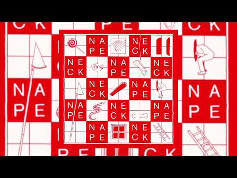 Nape Neck - The Shallowest End (2025 / full album)