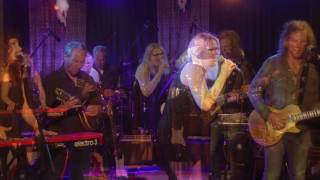 &#39;Back Door Slam&#39; - Susan Cattaneo Band - From The Extended Play Sessions