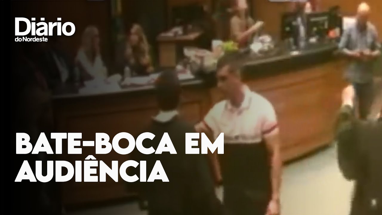 Imagem da notícia Caso Henry Borel: advogados de defesa discutem durante interrogatório; veja vídeo