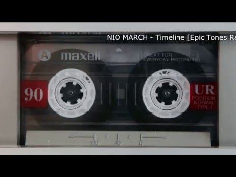 NIO MARCH - Timeline (Original Mix)