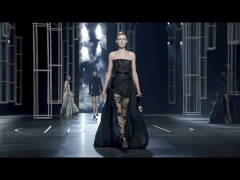 Fendi | Haute Couture Spring Summer 2022 | Full Show