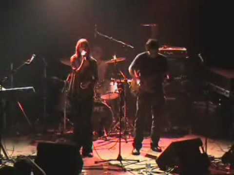 LA 3EME MAIN - T'emmener (Live à la Soundstation en 2007 - Archive de La 3ème Main)