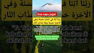 Download lagu Doa sapu jagat #shorts #dzikir #sholawat #mashabib #doamustajab mp3