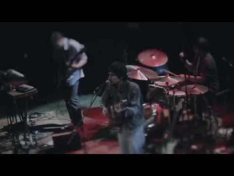 Apanhador Só - Não se precipite (Ao vivo)