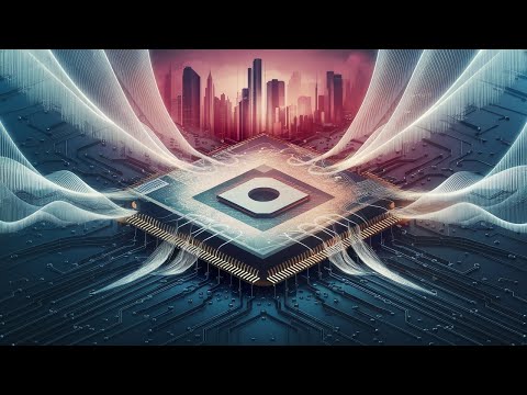 On-chip GHz Time Crystals Photonic Revolution