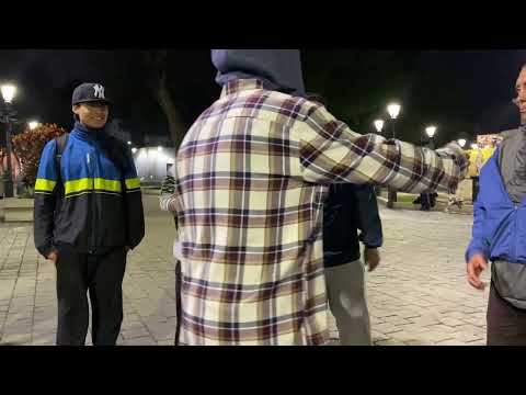 JHAIR VS ALEXIS 13 - FINAL RAPZUELA