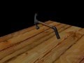Hammer Dog Animation Final