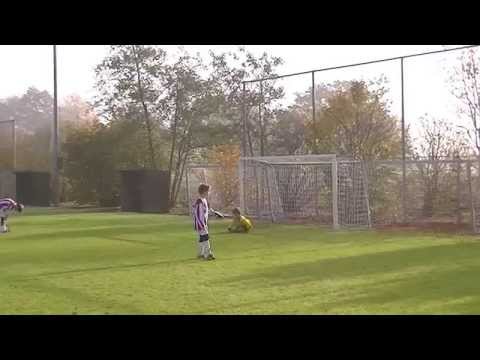 VMC E1 tegen Fc Berghuizen E3M