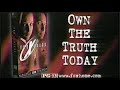 X Files The Movie On VHS Commercial From 1998