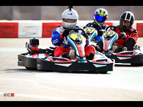 5° ROUND MISANINO KART SPRINT CUP 2022 - FINALE A
