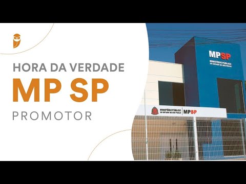 Curso Hora da Verdade MP SP (Promotor): Direito Civil