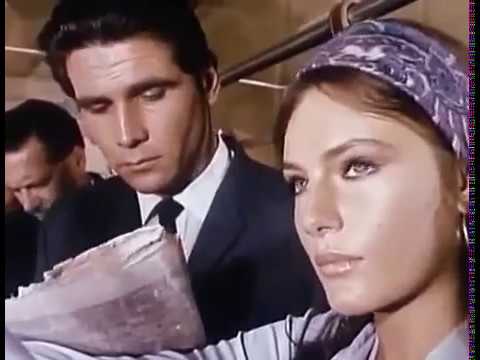 The Cape Town Affair (1967)