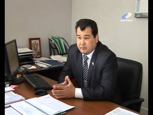 В Думе города теперь есть депутат на постоянной основе