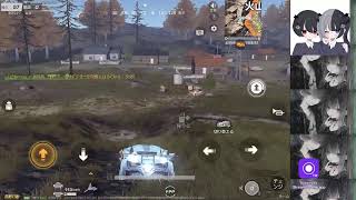 ヘッドホンキツすぎて頭ちっちゃくなっちゃう配信