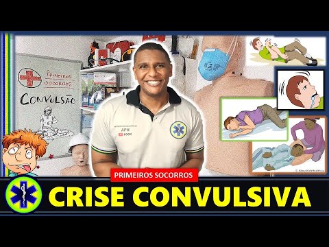 TREATING A SEIZURE - WHAT TO DO? (FIRST AID)