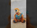 Bear In The Big Blue House STORYTELLING BEAR Jim Henson 2002