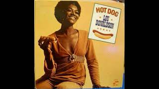 Lou Donaldson - Turtle Walk (Drum Break - Loop)