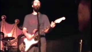 Built to Spill 13 Don&#39;t Try 5/13/03 Boise, ID