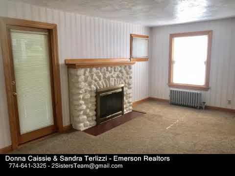 47 SOUTH STREET, Auburn MA 01501 - Single Family Home - Real Estate - For Sale -