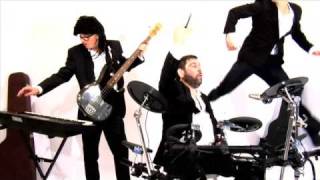 Justice vs Simian - We are Your Friends