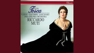 Puccini: Tosca / Act 1 - &quot;Mario! Mario! Mario!&quot; &quot;Son qui!&quot; - &quot;Non la sospiri la nostra casetta&quot;