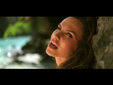 Anna Lesko feat  Gilberto   Go Crazy Official Music Video