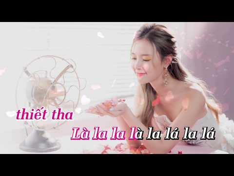 [Karaoke] Anh Nghĩ Anh Là Ai (Beat Gốc)
