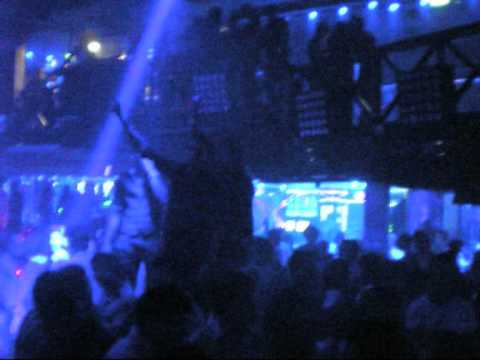 Greg Di Mano @Queen. Play the "HD - Get Away"