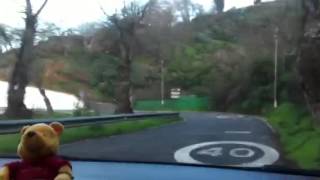 MANTICORA: "Cantos".