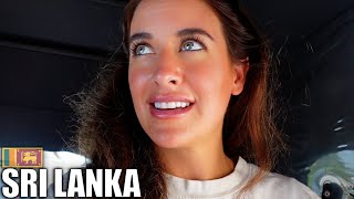 Journey to Ella Was a Total Disaster | SRI LANKA