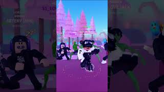 Cover art for (Roblox)Conga Conga Montagem