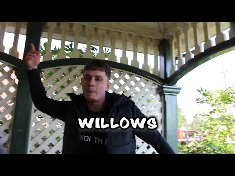 Newports Finest Freestylez Willows