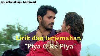 Download lagu Uttaran || Piya O Re Piya || Lirik Dan Terjemahan mp3