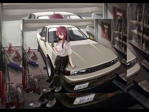 maikubi - hurt (slowed)