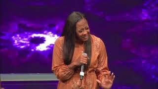 🙌🏽🙏Le’Andria Johnson "God Will Take Care Of You" 2023🔥