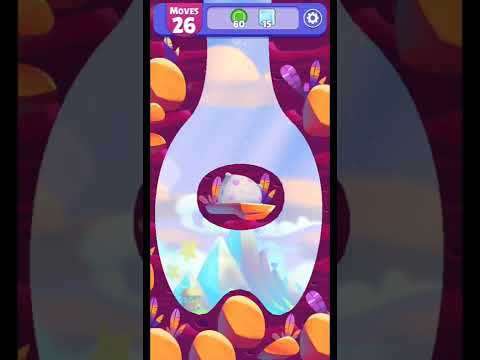 ANGRY BIRDS DREAM BLAST episode 2