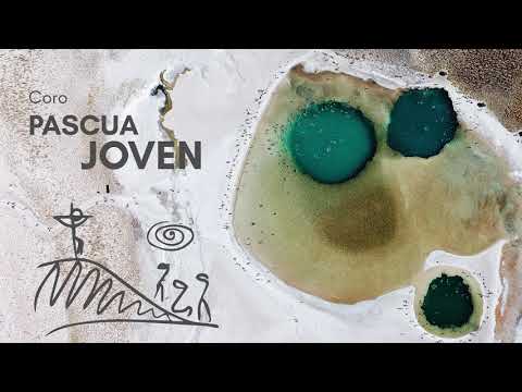 Oscura Jerusalén - Pascua Joven San Isidro