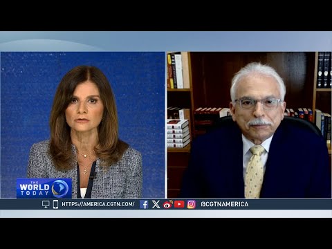 U.S. blockade of Iran ports in effect until agreement with Tehran completed