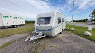 房车拖车 Hymer Nova | 图像 4 - Autoline