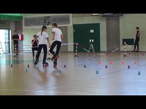 Regionali Lombardia FISR 2018 -