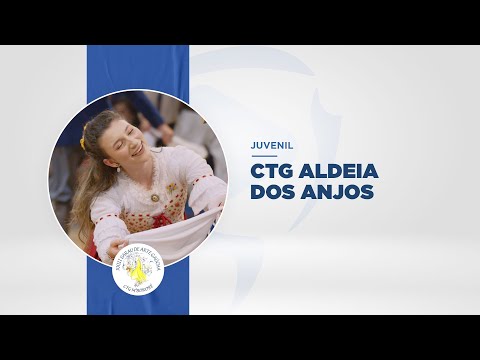 CTG Aldeia dos Anjos - Juvenil - XXIII Sarau de Arte Gaúcha