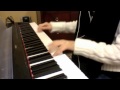 Yuki Kajiura .hack//SIGN OST- Fake Wings piano ...