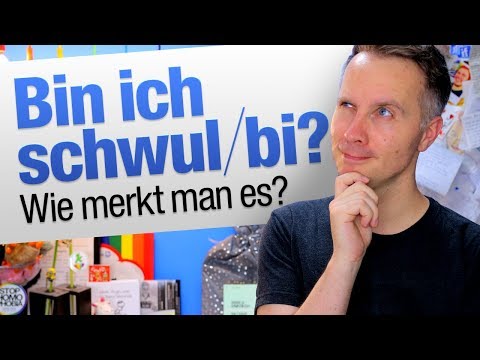 Bin ich schwul/bi? Was ist normal? | jungsfragen.de
