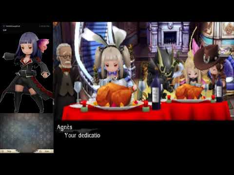 Bravely Second: End Layer - 60 - Denied