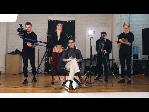 The Home Team - Slow Bloom (Official Music Video)