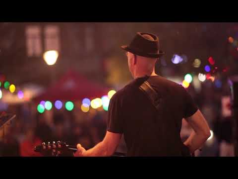 The Valerie Solanas - Walk Me Trough